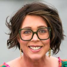 Check out Bethany Booth's billboards for her new doggy daycare business  Sniffs & Licks! You can find their boards