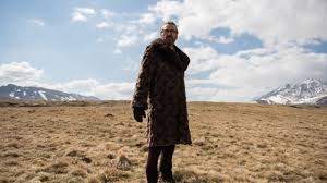 Il cast di io sono tempesta. Io Sono Tempesta Film 2018