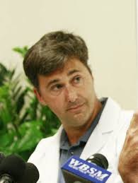 Lightning victim: 'Words can't express how grateful I feel'