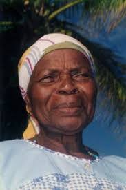 Marcella Lewis's Instagram, Twitter & Facebook