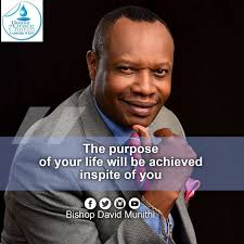 Bishop,an anointed pastor, speaker, evangelist, and teacher, rev muriithi is a dynamic and charismatic minister of the gospel, whose uncompromising and. Good Blessed Morning Bishop David Muriithi ÙÛØ³Ø¨ÙˆÚ©