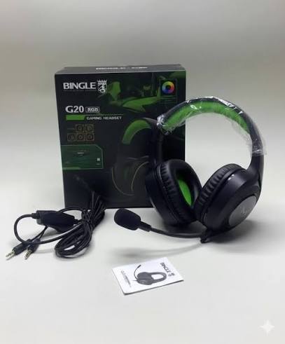 Gaming Headsets