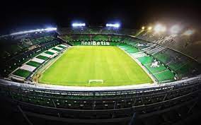 Maybe you would like to learn more about one of these? Download Wallpapers Real Betis Stadium For Desktop Free High Quality Hd Pictures Wallpapers Page 1