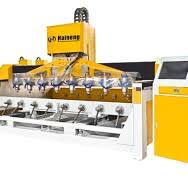 Supply Dragon Column Single Head Stone Engraving Machine ...