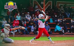 Explore tweets of fed mex softbol @softbolmx on twitter. Inicia La Copa Mexico 2021 De Softbol Mediotiempo