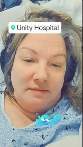 Unity Pych Heath Hospital Columbia Tn