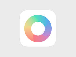 Rank history shows how popular color identifier is in the ios, and how that's changed over time. Color Wheel Ios Icon Ios Icon App Icon Design App Icon