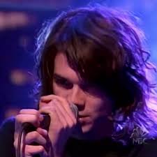 William Beckett Edit: The Academy Is Scene Kid