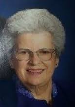 Obituary information for Barbara J. Boudreau