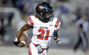 Terry, Lamar Consolidated seek early momentum from the Battle of the 'Berg 