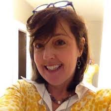 Catherine Serio's Instagram, Twitter & Facebook