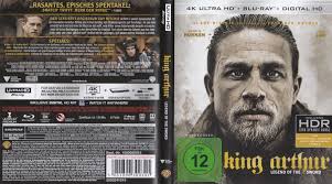 King Arthur