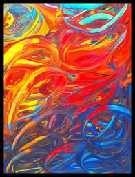 Trey Coppland Http Www Treycopplandartanddesign Com Http About Me Treycoppland Famous Artists Abstract Art Definit Abstract Art Painting Abstract Art