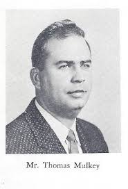 Are you now or have you ever been a member of the Carrolltown Men's Club?  These are from 1956 and 1960.