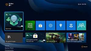 October Xbox Update Rolls Out Broadly With A New Fresh Look Profile Themes And More Xbox Wire