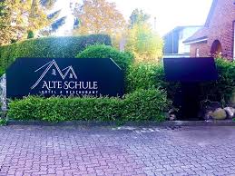 Maybe you would like to learn more about one of these? Hotel Und Restaurant Alte Schule Siek Home Facebook