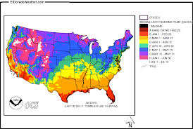 90.1 is dangerously low, and if it. United States Median Date Of Last 32 Degree Farenheight Temperature In Spring