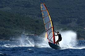 See a rich collection of olahraga air images, photos or vectors for any project. Windsurfing Water Sports Wind Free Photo On Pixabay
