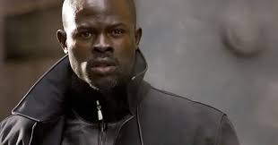 10 Atores que poderiam interpretar John Stewart no filme da Tropa dos  Lanternas Verdes!