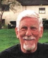 Victor William Rodwell Obituary