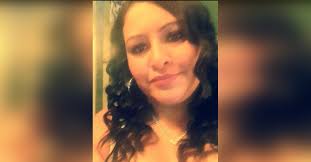 Obituary information for Delmi Maribel Martinez