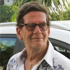 Obituary information for Cameron Emil Bopp MD