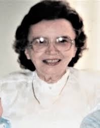 Marie Berglund Obituary April 17, 2022