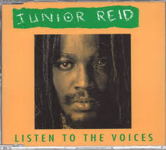 Listen To The Voices