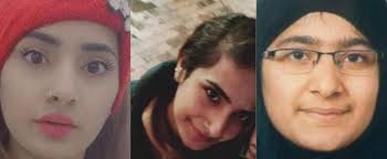 Saman abbas si era opposta a un matrimonio combinato dalla sua famiglia: Z3uutzd0bghdqm