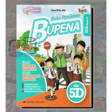 We did not find results for: Buku Bupena Jilid 5d Kelas 5 Sd Tema 8 Dan 9 Kurikulum 2013 Shopee Indonesia