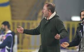 Sergen Yalcin Cilgina Dondu