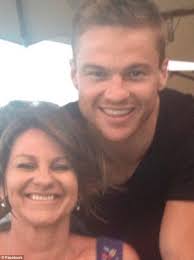 Family haunted by death of troubled footy star Colin Sylvia, 32, in  'baffling' car crash