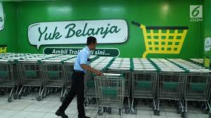 Hal itu membuat indikasi giant mog mau tutup dalam waktu dekat ini semakin menguat. Giant Tutup Akhir Juli 2021 Hero Pilih Buka 100 Gerai Guardian Hingga 2022 Saham Liputan6 Com