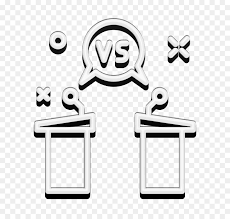 In this page, you can download any of 30+ debate icon. Protest Icon Versus Icon Debate Icon Png Download 764 854 Free Transparent Protest Icon Png Download Cleanpng Kisspng