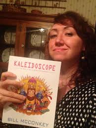 The Bill McConkey FanPage