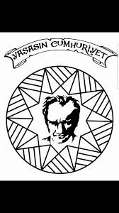 Kubra Kurt Adli Kullanicinin Ataturk Panosundaki Pin Boyama Sayfalari Ekim Egitimsel Elisleri