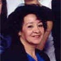 Marion Perea Obituary