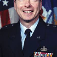 Lt. Gen. Charles Croom
