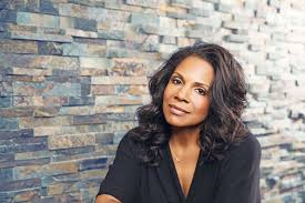Born july 3, 1970 in west berlin, east germany as audra ann mcdonald, she is an actress and singer, best known for her many roles on the. Diva And Anti Diva Audra Mcdonald Grounds Lso Opener City Pulse