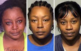 Tax fraud scheme allegedly nets 3 Milwaukee sisters more than $234,000