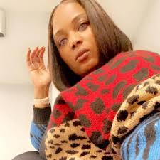 Tameka Finley's Instagram, Twitter & Facebook