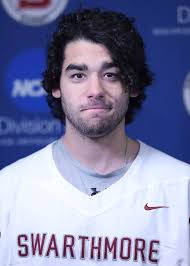 2020 Men's Lacrosse Roster