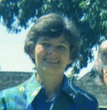Mary Jean Stever Hehn (1920-1986)
