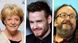 The famous people who have sadly died in 2024