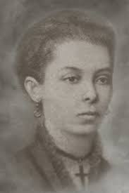 Francisco Noel Henríquez Ureña, el primogénito de Salomé Ureña de Henríquez  (1)