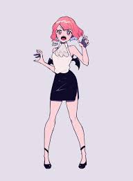 如月憂▻12月以降お仕事募集中 on Twitter | Ideas de personajes, Ilustraciones, Personajes