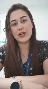 Nuestra Pediatra la Dra. Angélica María Delgado hace un llamado a la  comunidad para que utilicen las medidas de bioseguridad que eviten la  propagación de la COVID-19, debido a la alta ocupación que ...