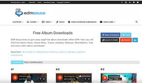It offers an incredible platform to music lovers. The Top 10 Sites To Download Full Albums Free 2021