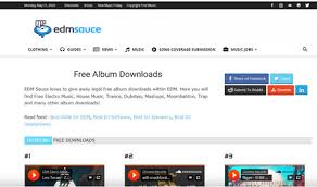 It is a pain to find a really useful software but cannot afford the expensive subscription fee. The Top 10 Sites To Download Full Albums Free 2021