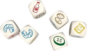Bol Com Regenwormen Junior Dobbelspel Games